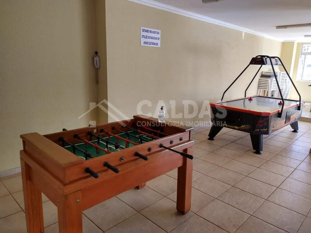 Apartamento, 2 quartos, 58 m² - Foto 11