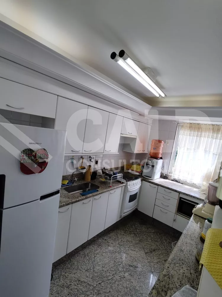 Apartamento, 2 quartos, 58 m² - Foto 2