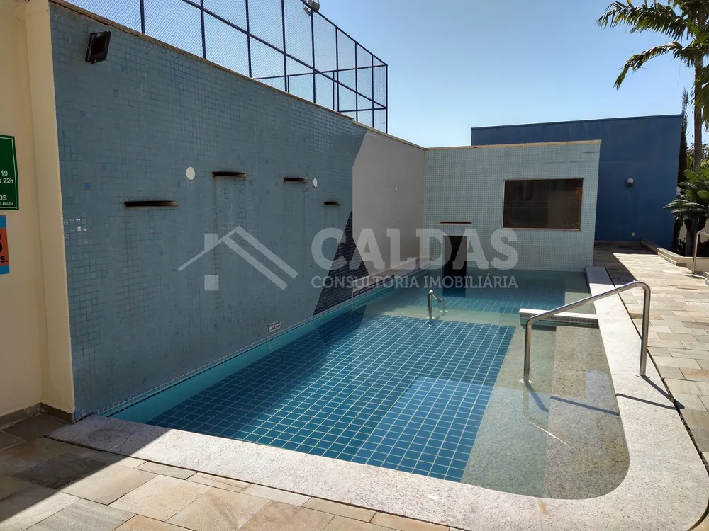 Apartamento, 2 quartos, 58 m² - Foto 4