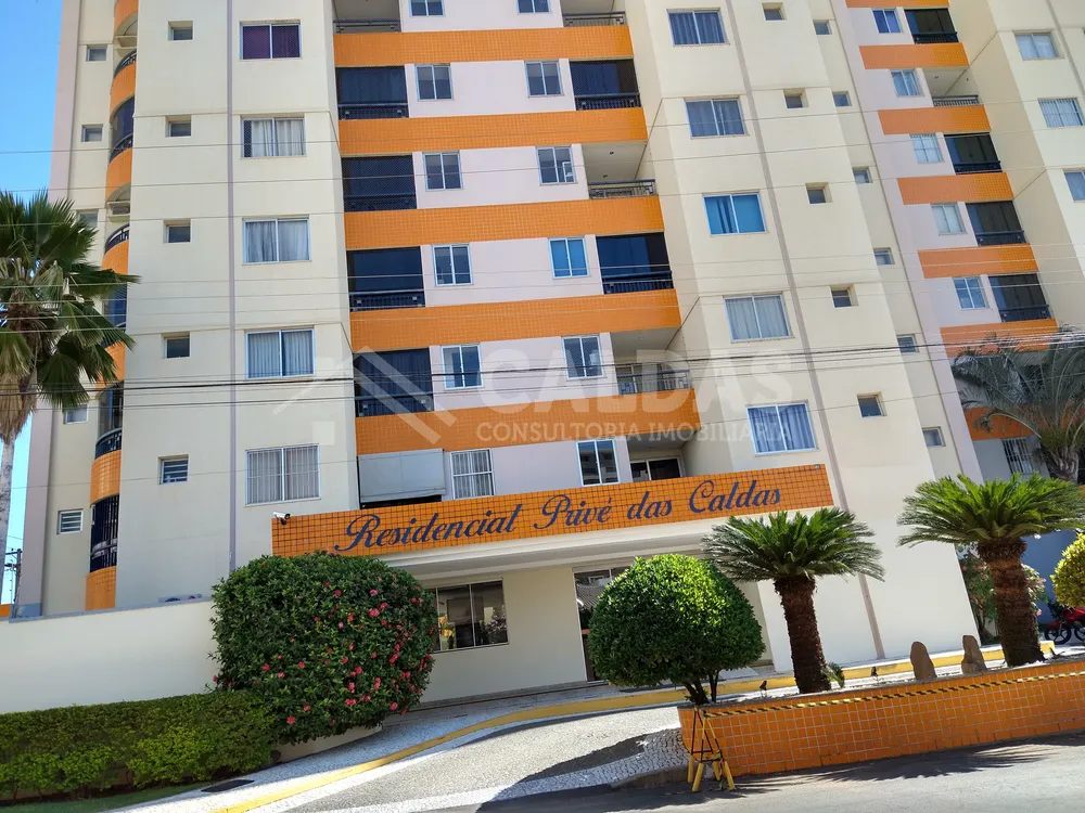 Apartamento, 2 quartos, 58 m² - Foto 1