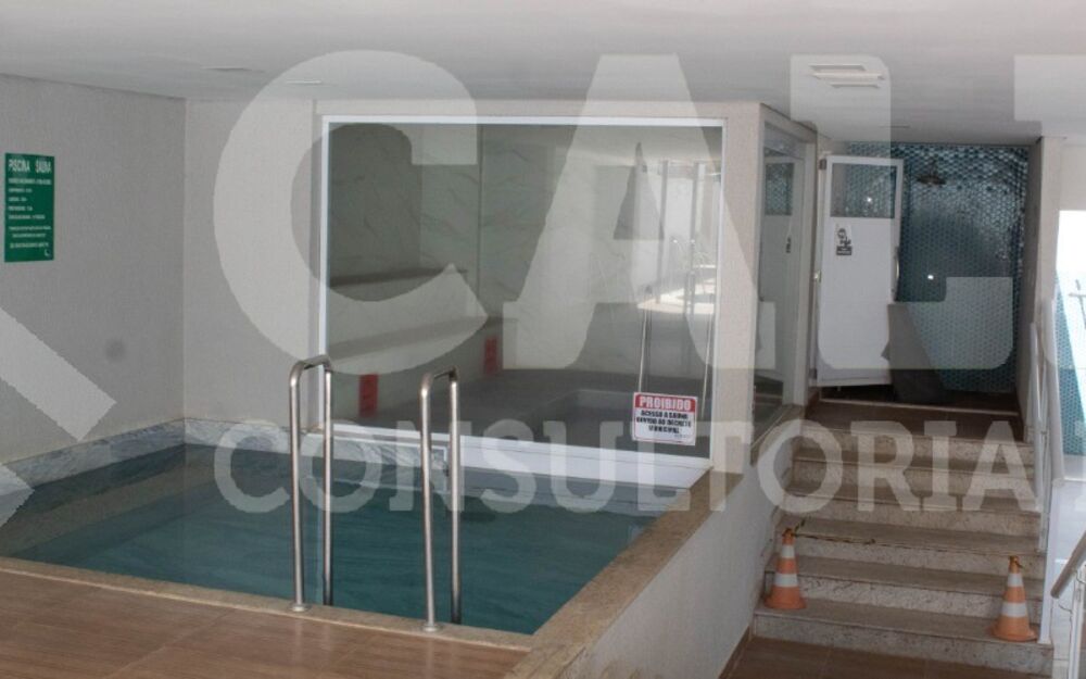 Apartamento, 1 quarto, 35 m² - Foto 8