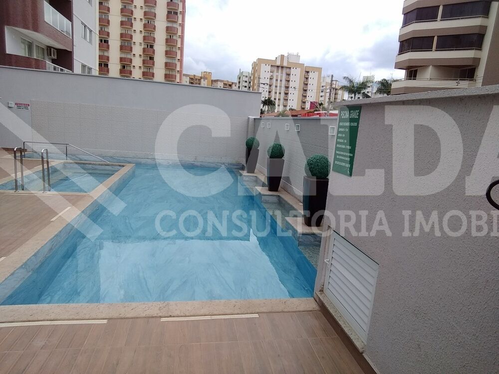 Apartamento, 1 quarto, 35 m² - Foto 19