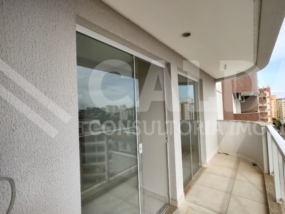 Apartamento, 1 quarto, 35 m² - Foto 1