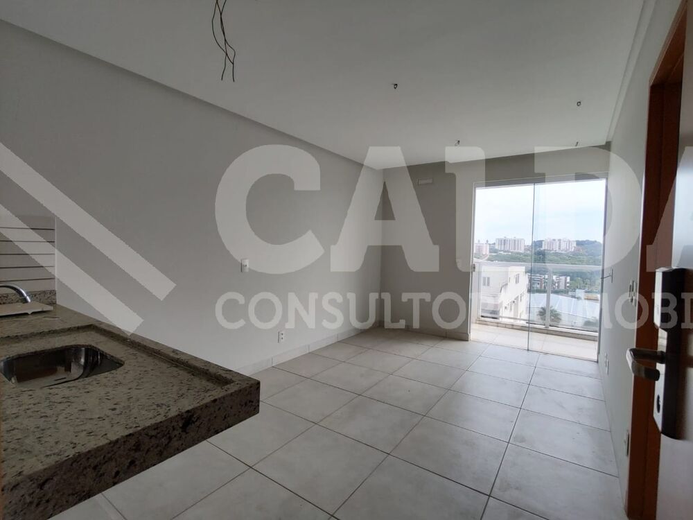 Apartamento, 1 quarto, 35 m² - Foto 18