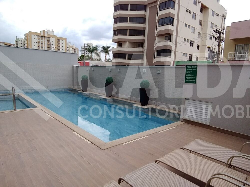 Apartamento, 1 quarto, 35 m² - Foto 10