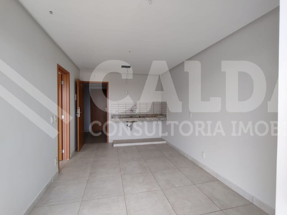 Apartamento, 1 quarto, 35 m² - Foto 12
