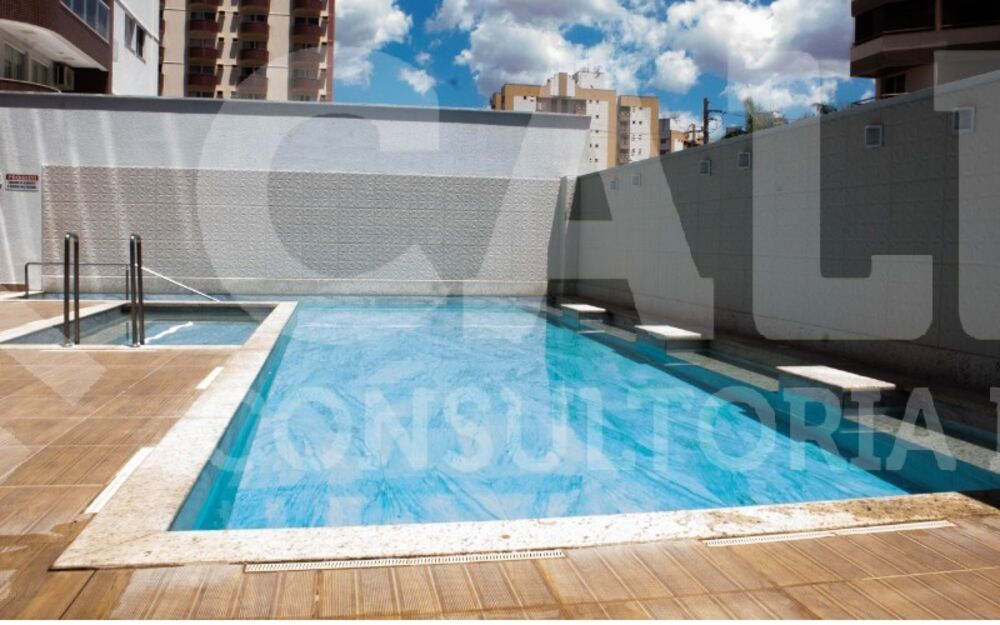 Apartamento, 1 quarto, 35 m² - Foto 3