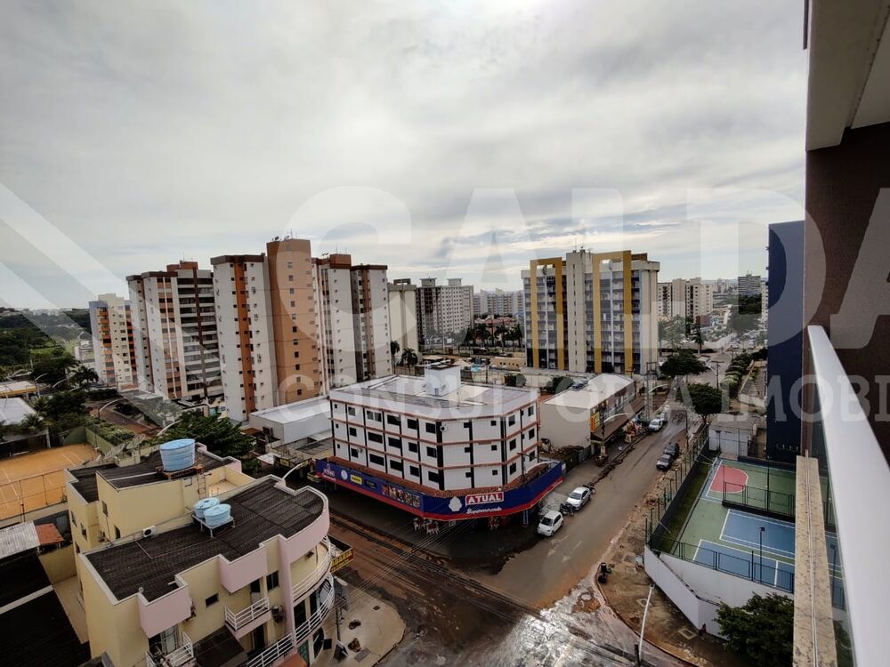Apartamento, 1 quarto, 35 m² - Foto 11