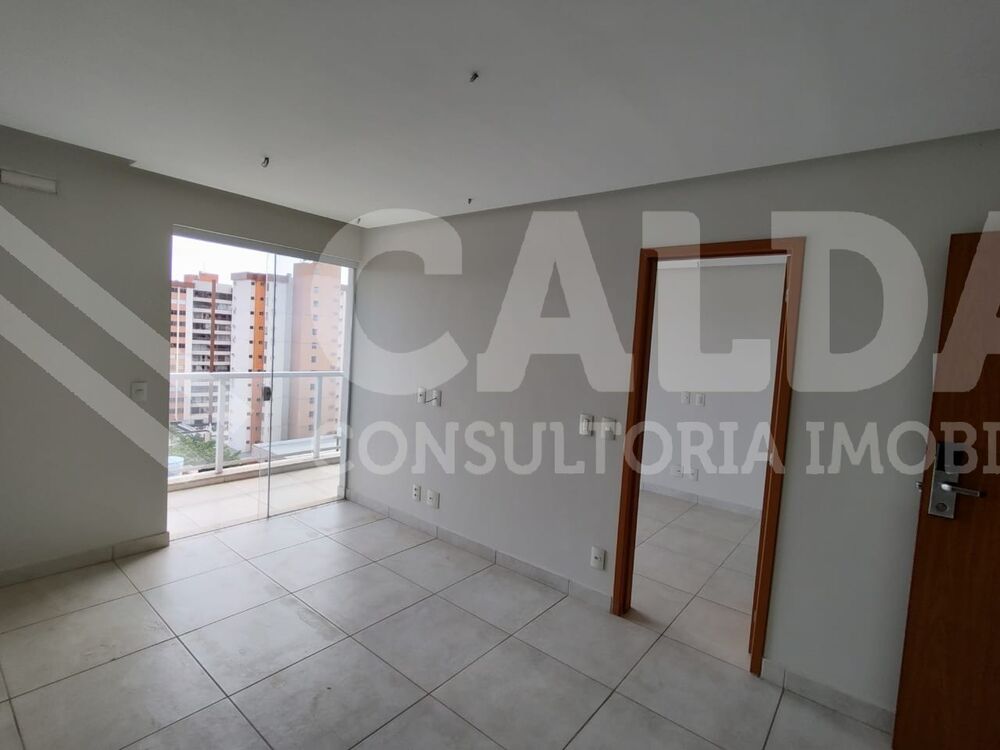 Apartamento, 1 quarto, 35 m² - Foto 16