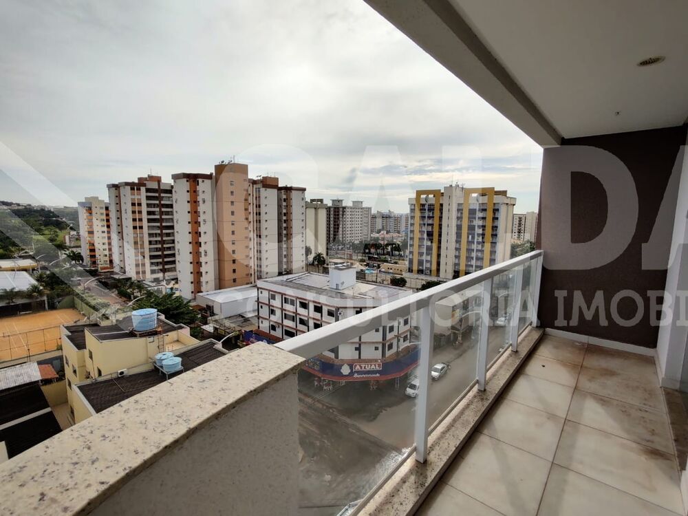 Apartamento, 1 quarto, 35 m² - Foto 5