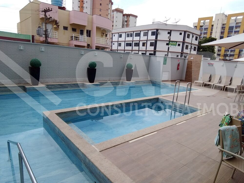Apartamento, 1 quarto, 35 m² - Foto 13