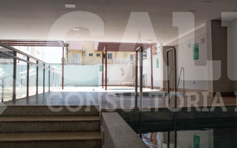Apartamento, 1 quarto, 35 m² - Foto 20