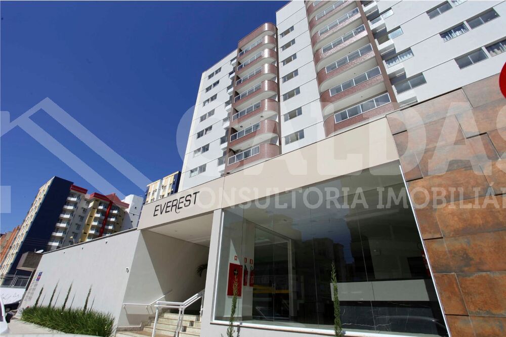 Apartamento, 1 quarto, 35 m² - Foto 14