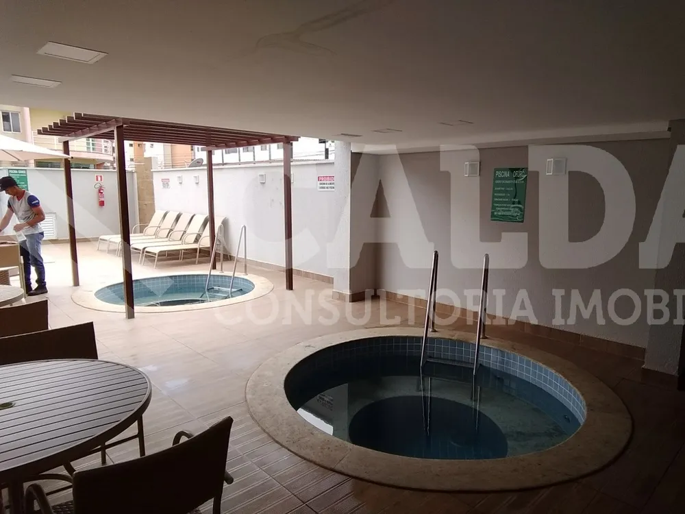 Apartamento, 1 quarto, 35 m² - Foto 17