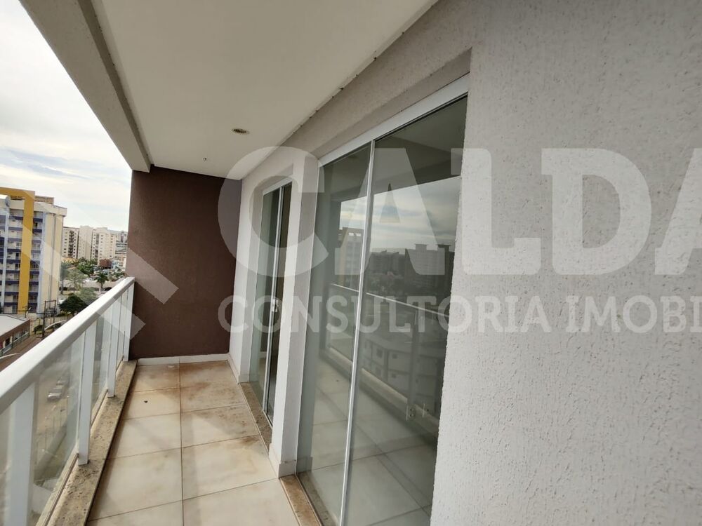 Apartamento, 1 quarto, 35 m² - Foto 21
