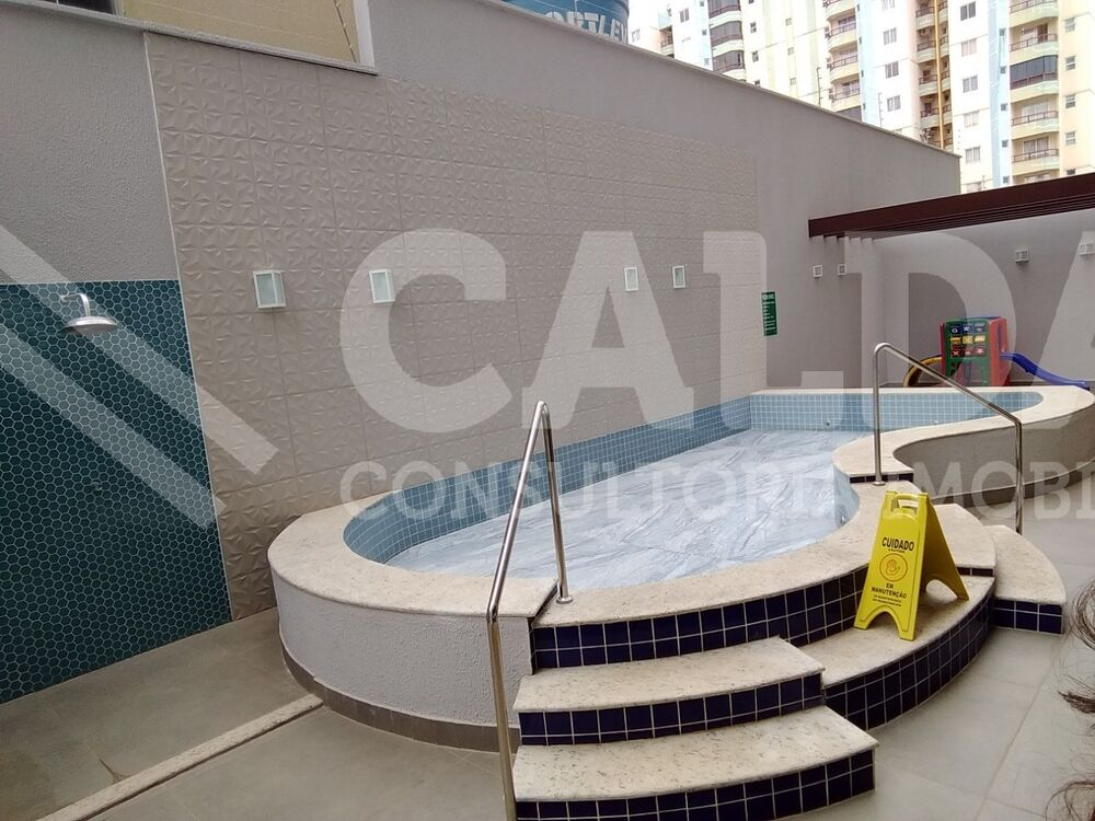 Apartamento, 1 quarto, 35 m² - Foto 2