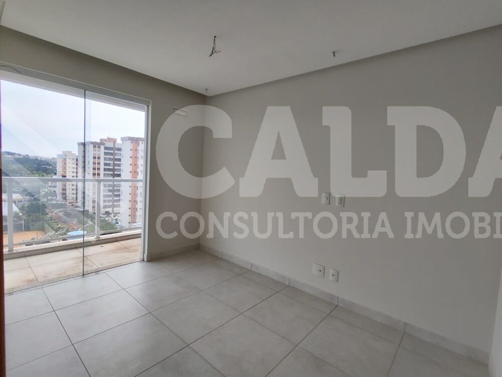 Apartamento, 1 quarto, 35 m² - Foto 4