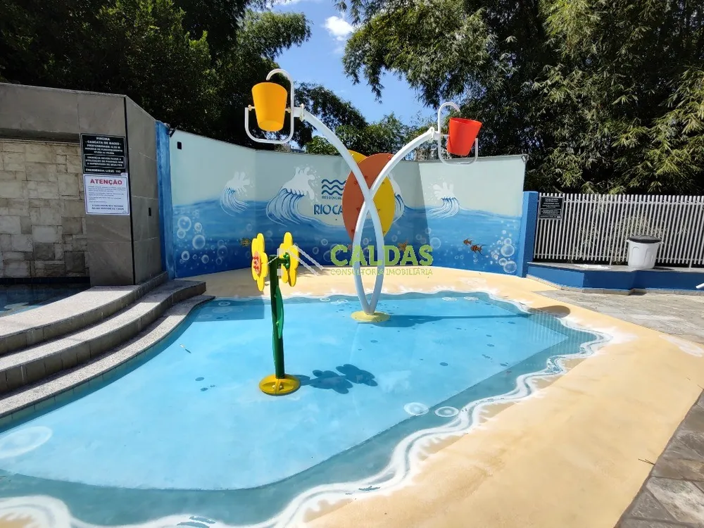 Apartamento, 2 quartos, 75 m² - Foto 4