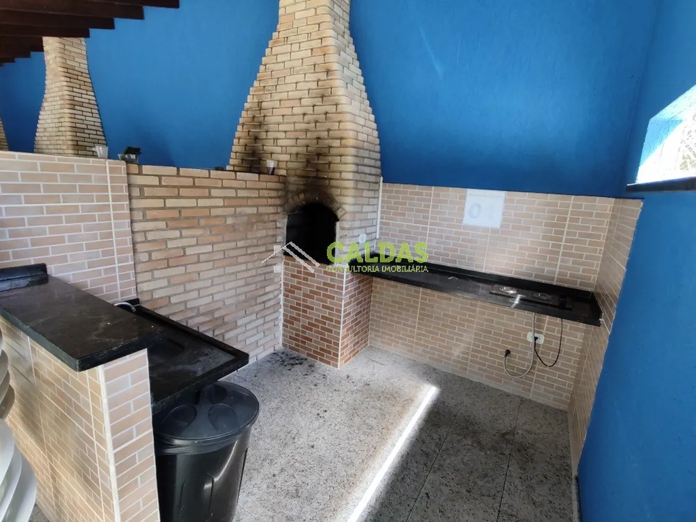 Apartamento, 2 quartos, 75 m² - Foto 6