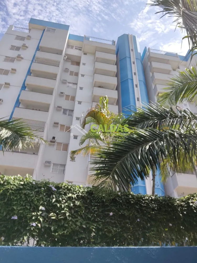 Apartamento, 2 quartos, 75 m² - Foto 9