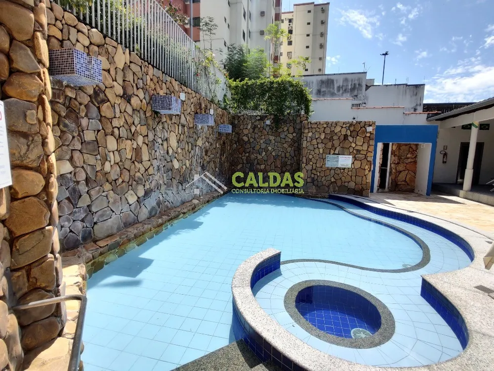 Apartamento, 2 quartos, 75 m² - Foto 2