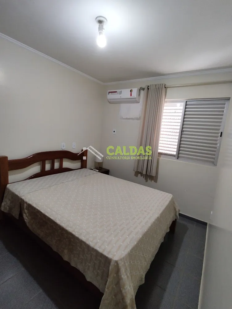 Apartamento, 2 quartos, 75 m² - Foto 4