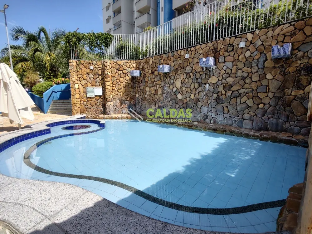 Apartamento, 2 quartos, 75 m² - Foto 2