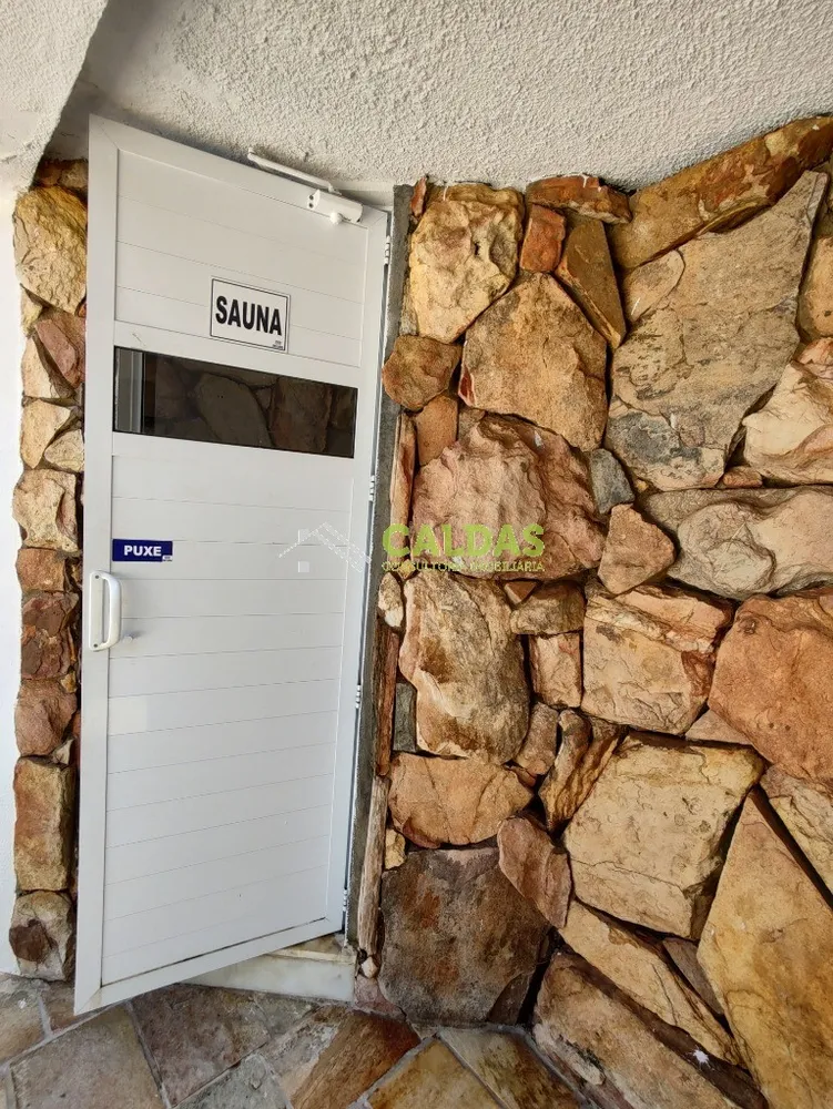 Apartamento, 2 quartos, 75 m² - Foto 3