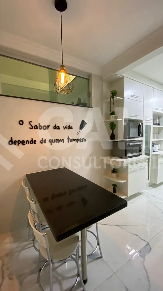 Casa, 4 quartos - Foto 7