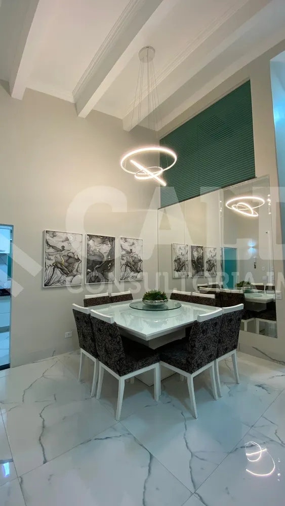 Casa, 4 quartos - Foto 8