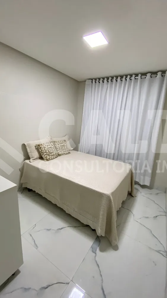 Casa, 4 quartos - Foto 13