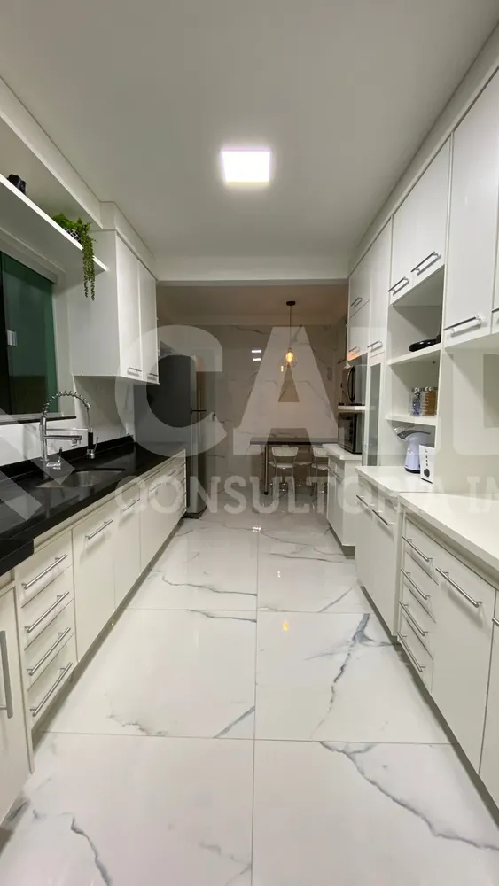 Casa, 4 quartos - Foto 15