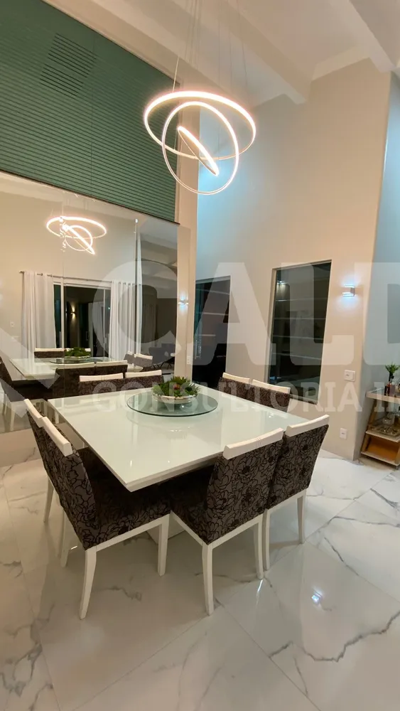 Casa, 4 quartos - Foto 5
