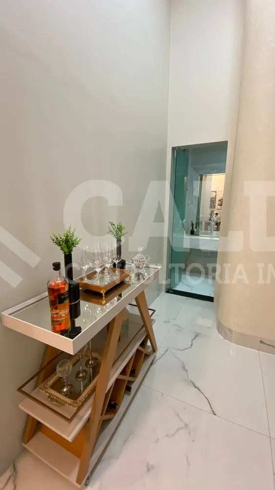 Casa, 4 quartos - Foto 10