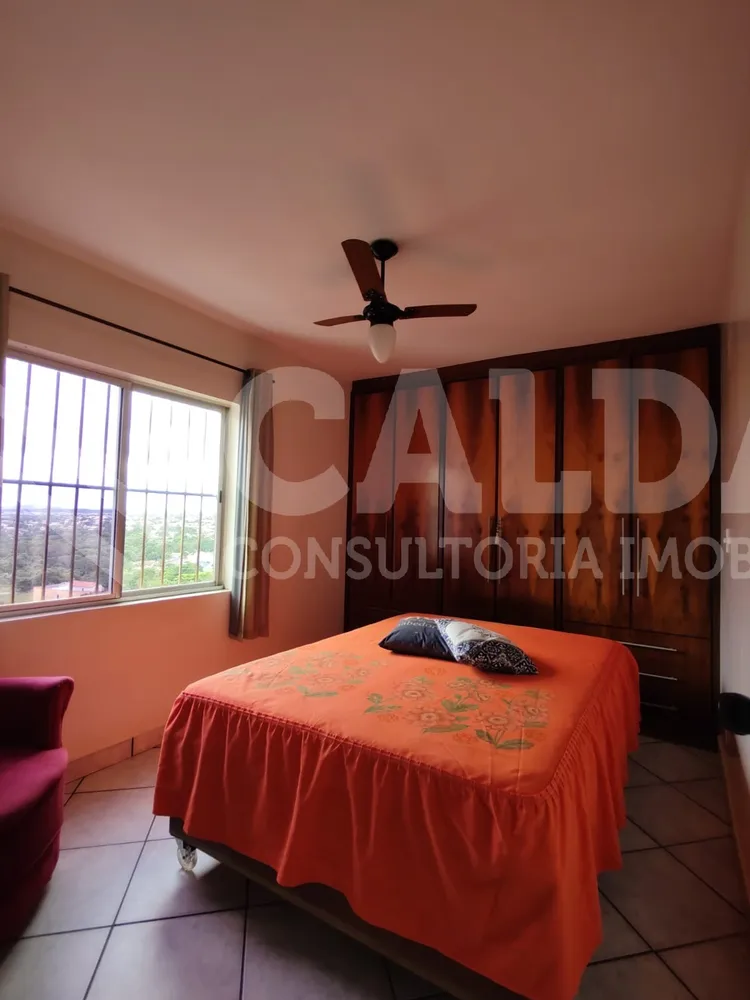 Apartamento, 4 quartos, 97 m² - Foto 7