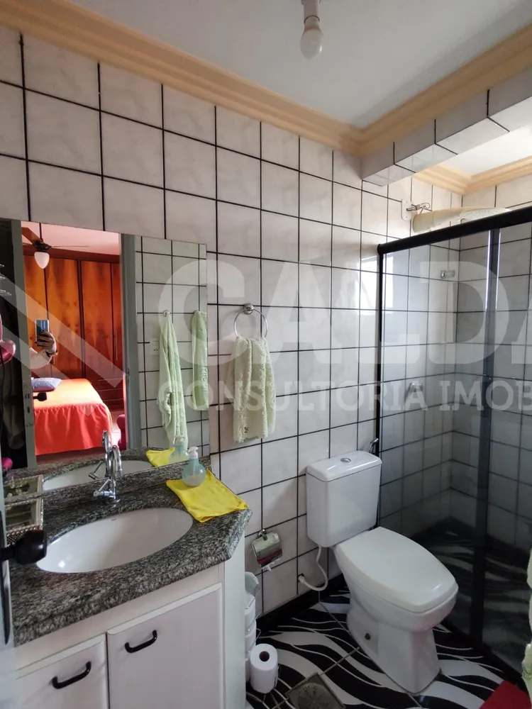 Apartamento, 4 quartos, 97 m² - Foto 12