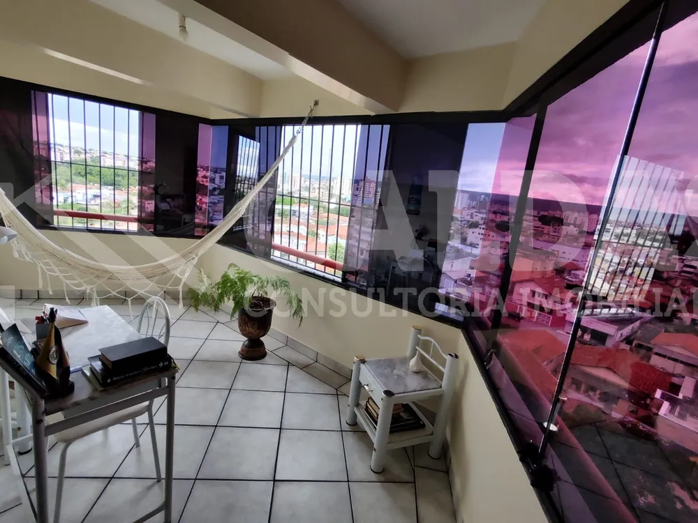 Apartamento, 4 quartos, 97 m² - Foto 11