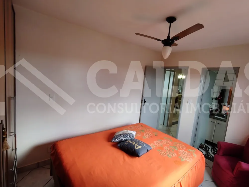 Apartamento, 4 quartos, 97 m² - Foto 4