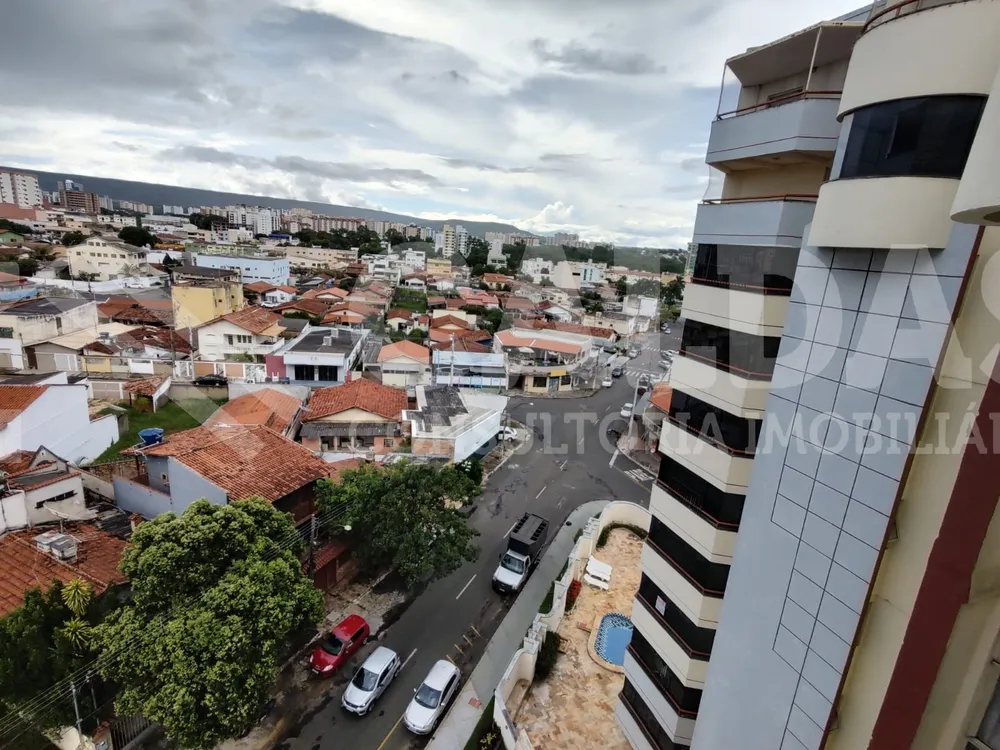 Apartamento, 4 quartos, 97 m² - Foto 2