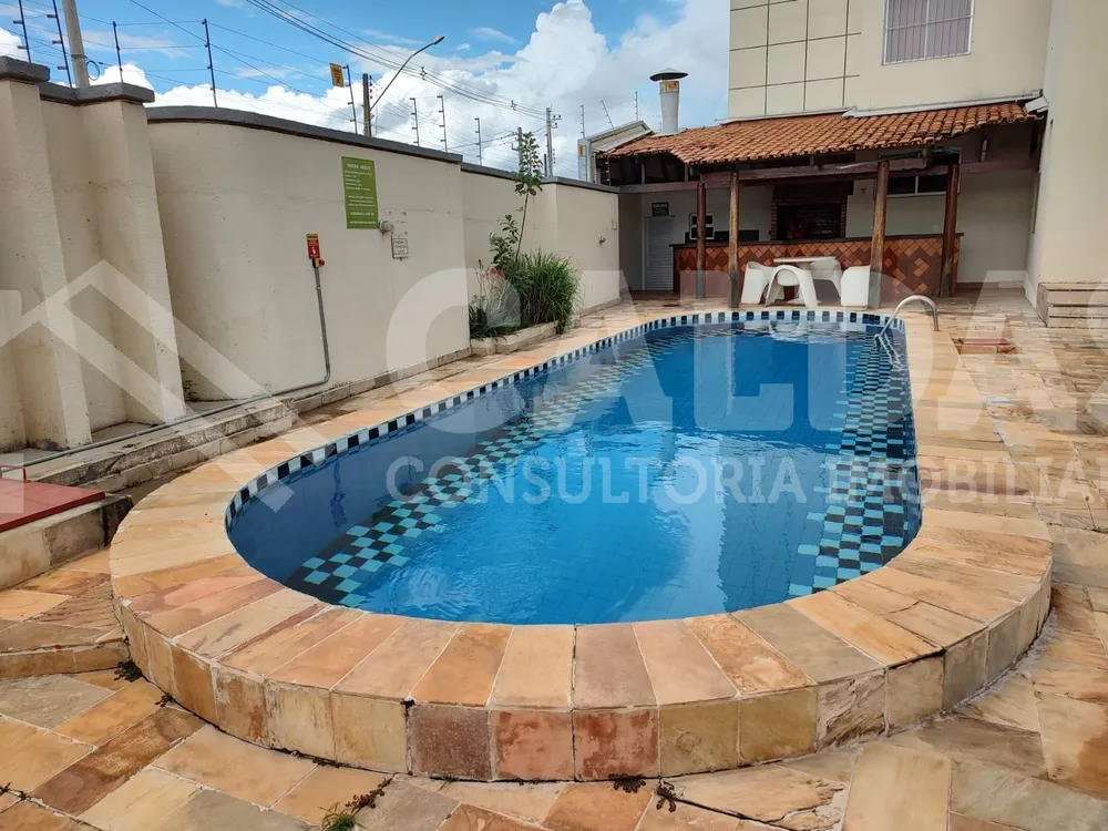Apartamento, 4 quartos, 97 m² - Foto 10