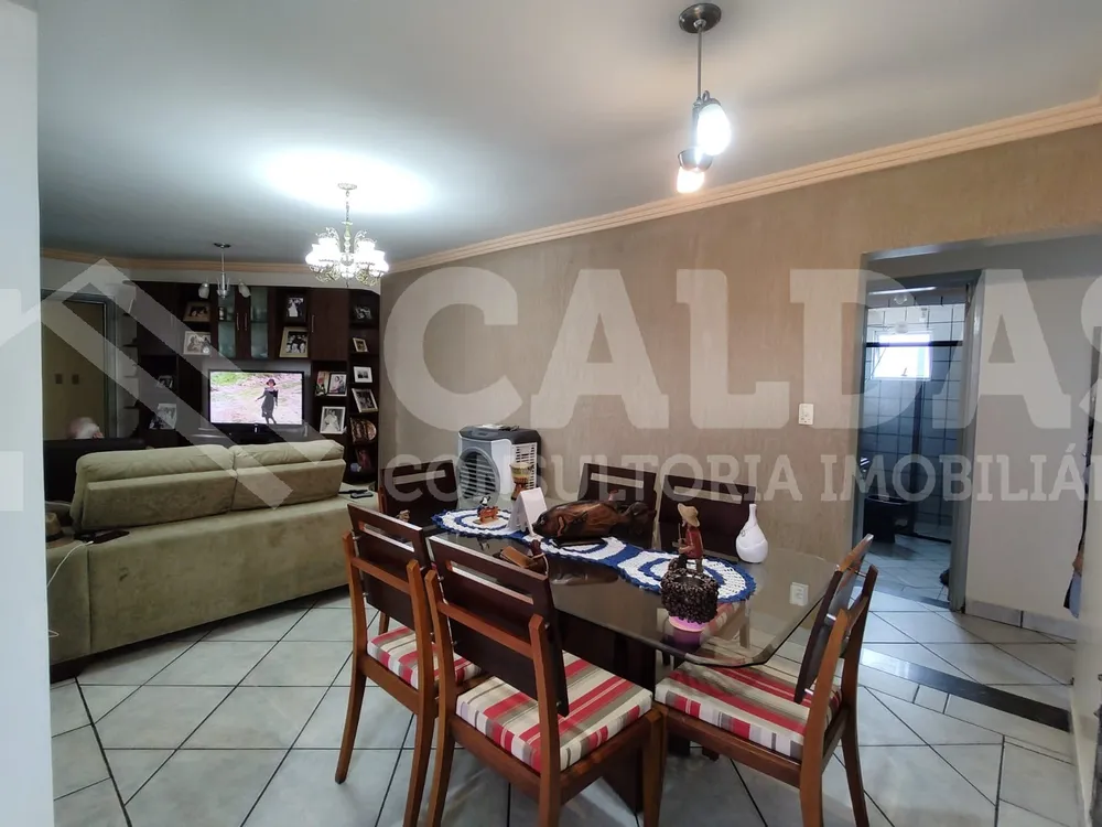 Apartamento, 4 quartos, 97 m² - Foto 9