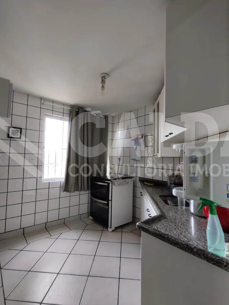 Apartamento, 4 quartos, 97 m² - Foto 6