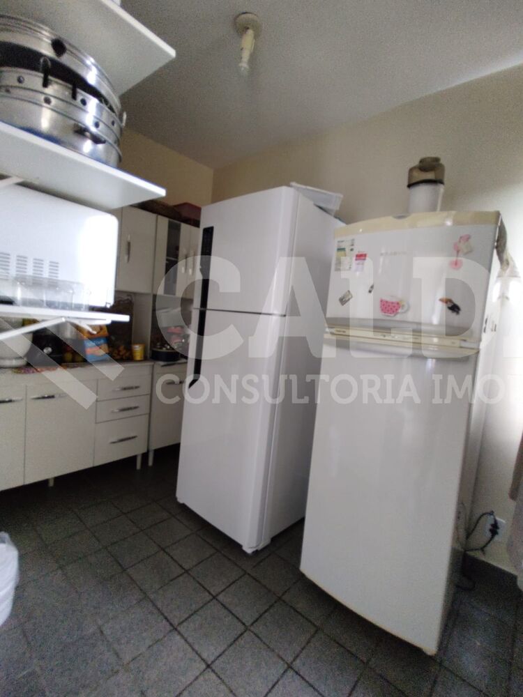 Apartamento à venda com 4 quartos, 97m² - Foto 2