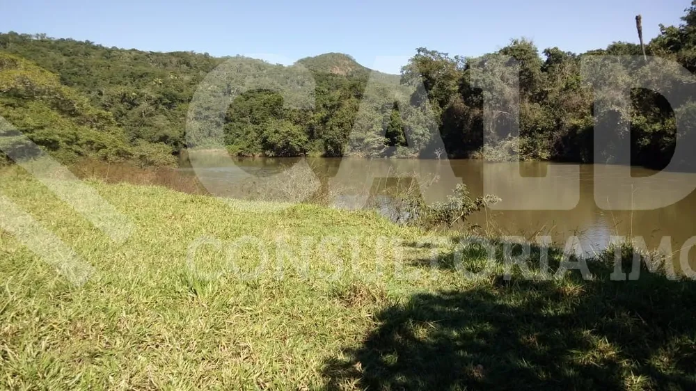 Fazenda - Foto 1