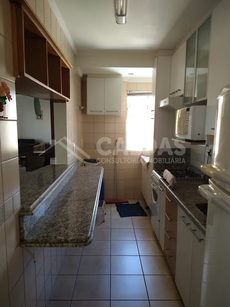 Apartamento, 3 quartos, 82 m² - Foto 14