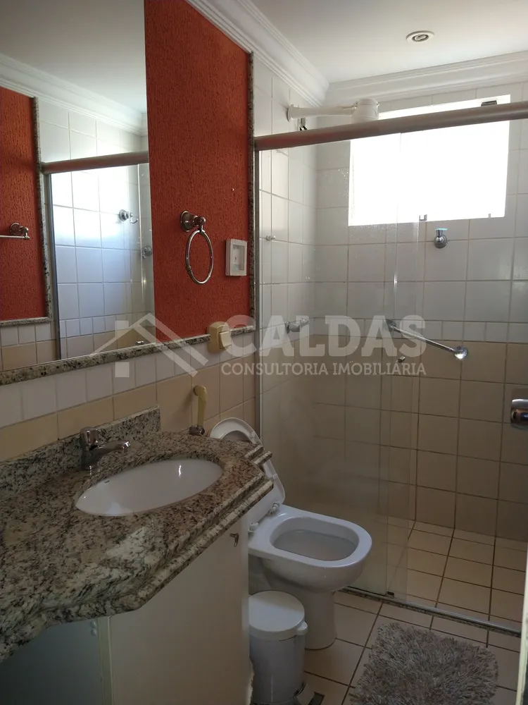 Apartamento, 3 quartos, 82 m² - Foto 12