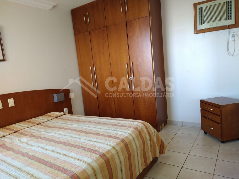 Apartamento, 3 quartos, 82 m² - Foto 4