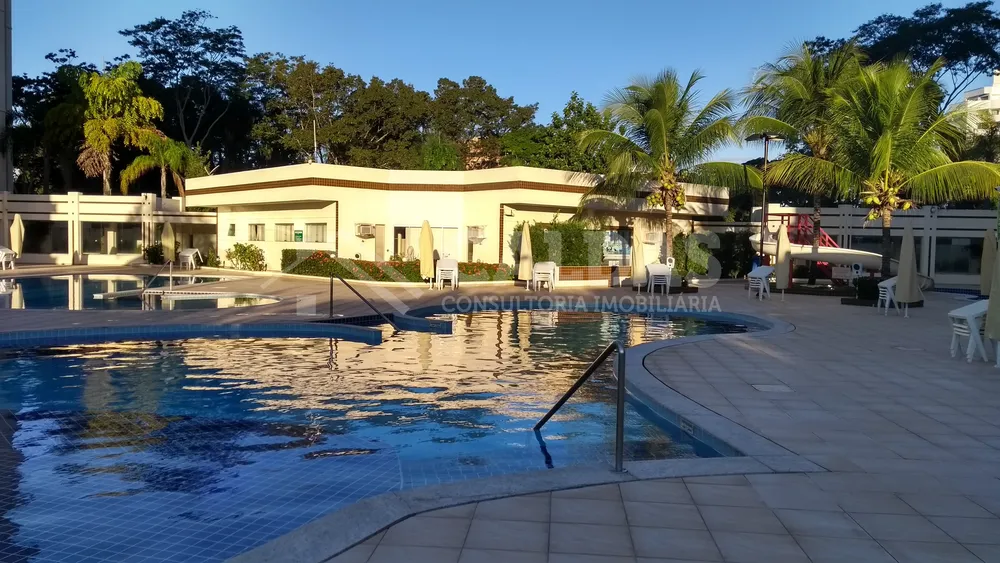 Apartamento, 3 quartos, 82 m² - Foto 2