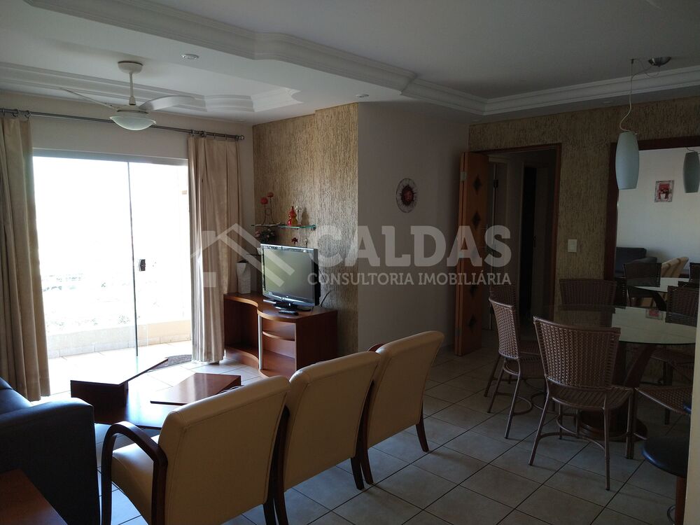 Apartamento, 3 quartos, 82 m² - Foto 1