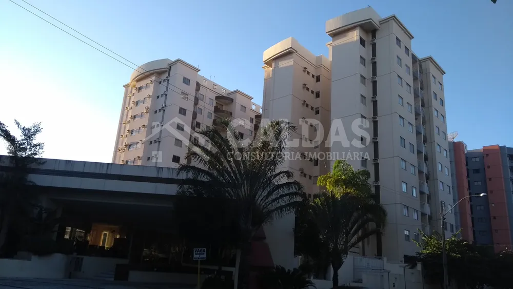 Apartamento, 3 quartos, 82 m² - Foto 1